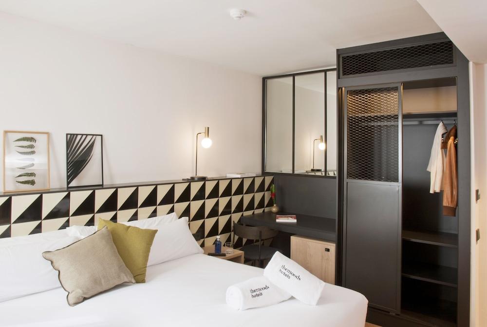 The Moods Oasis Hotel Barcelona