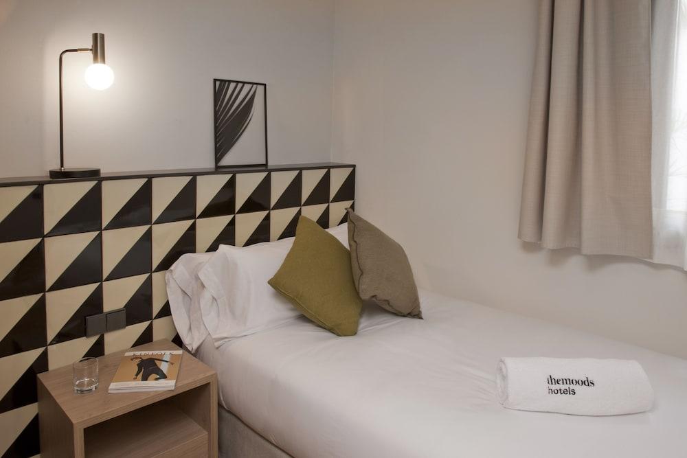 Hotel The Moods Oasis Barcelona