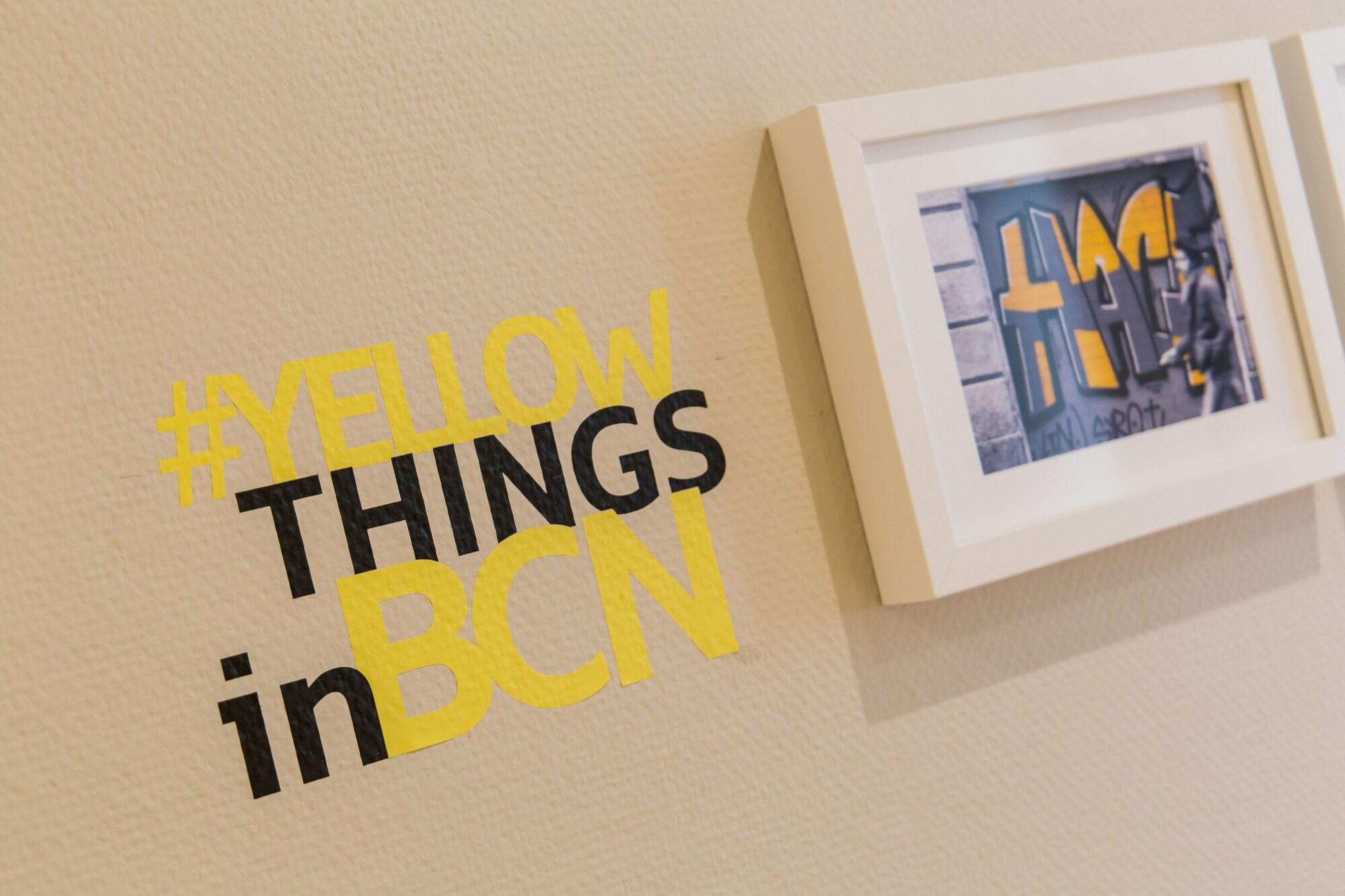 Hotel Chic&basic Reding Barcelona