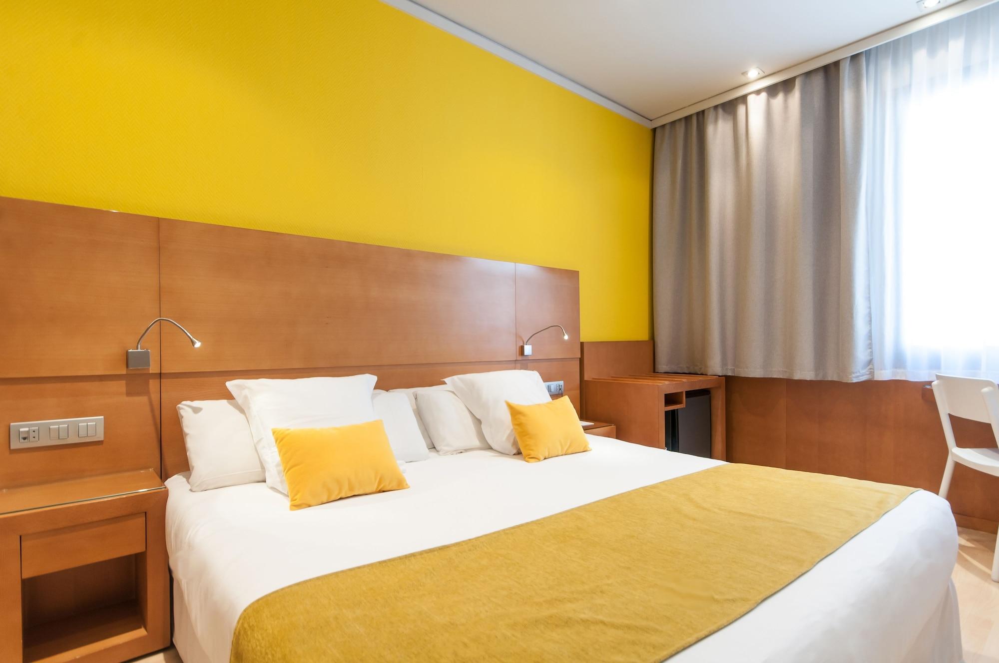 Chic&basic Reding Hotel Barcelona
