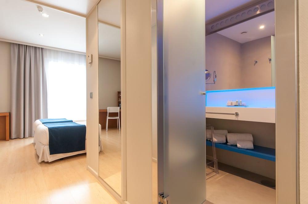 Hotel Chic&basic Reding Barcelona