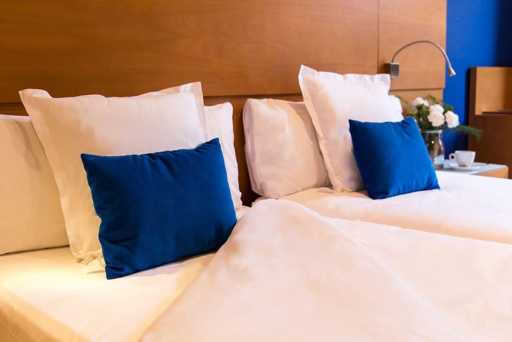 Chic&basic Reding Hotel 3*