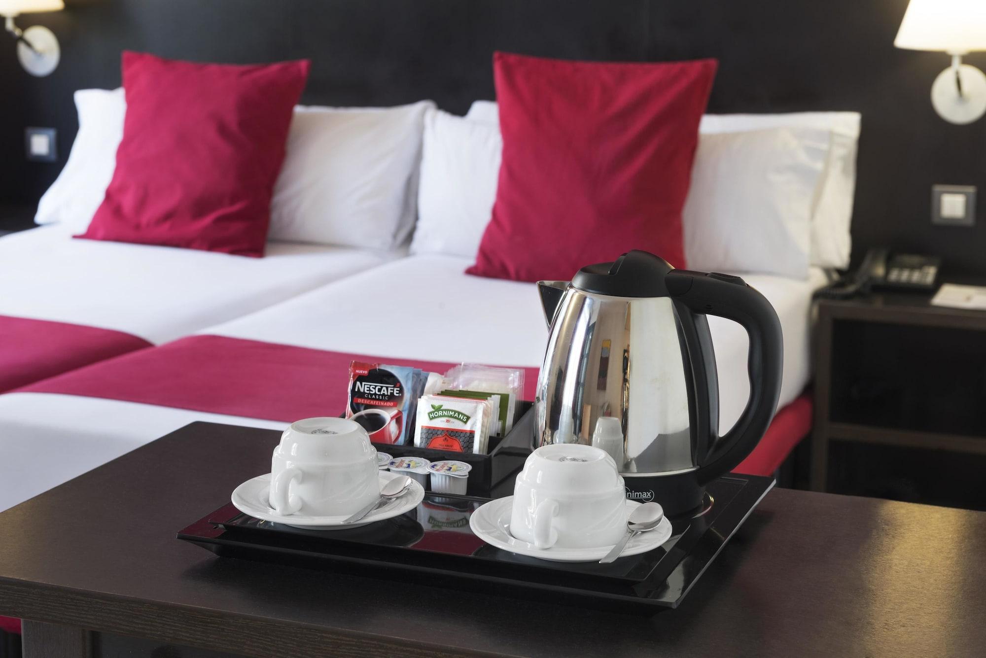 Hotel Oriente Atiram 3*