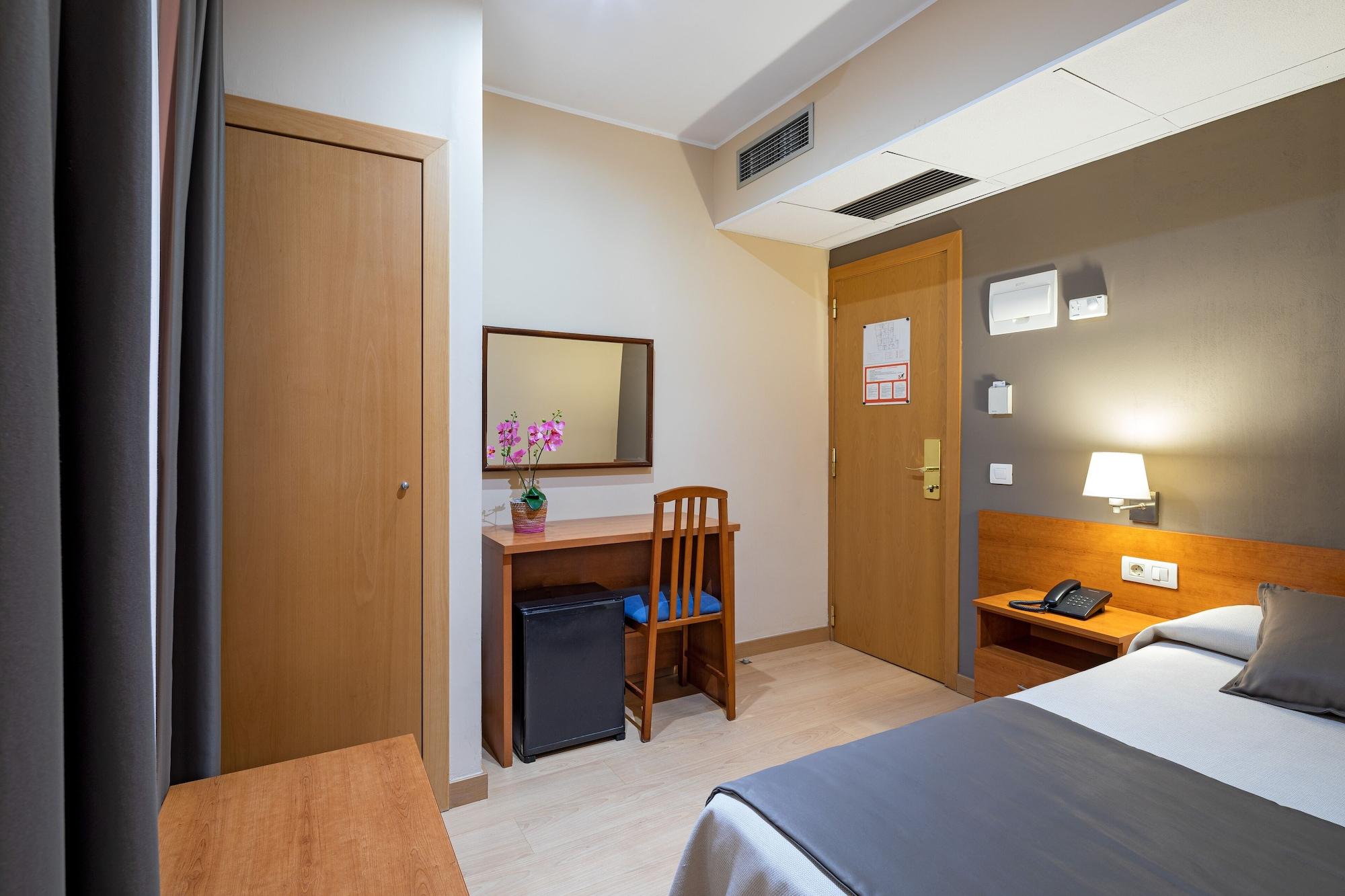 Hotel Catalunya Barcelona