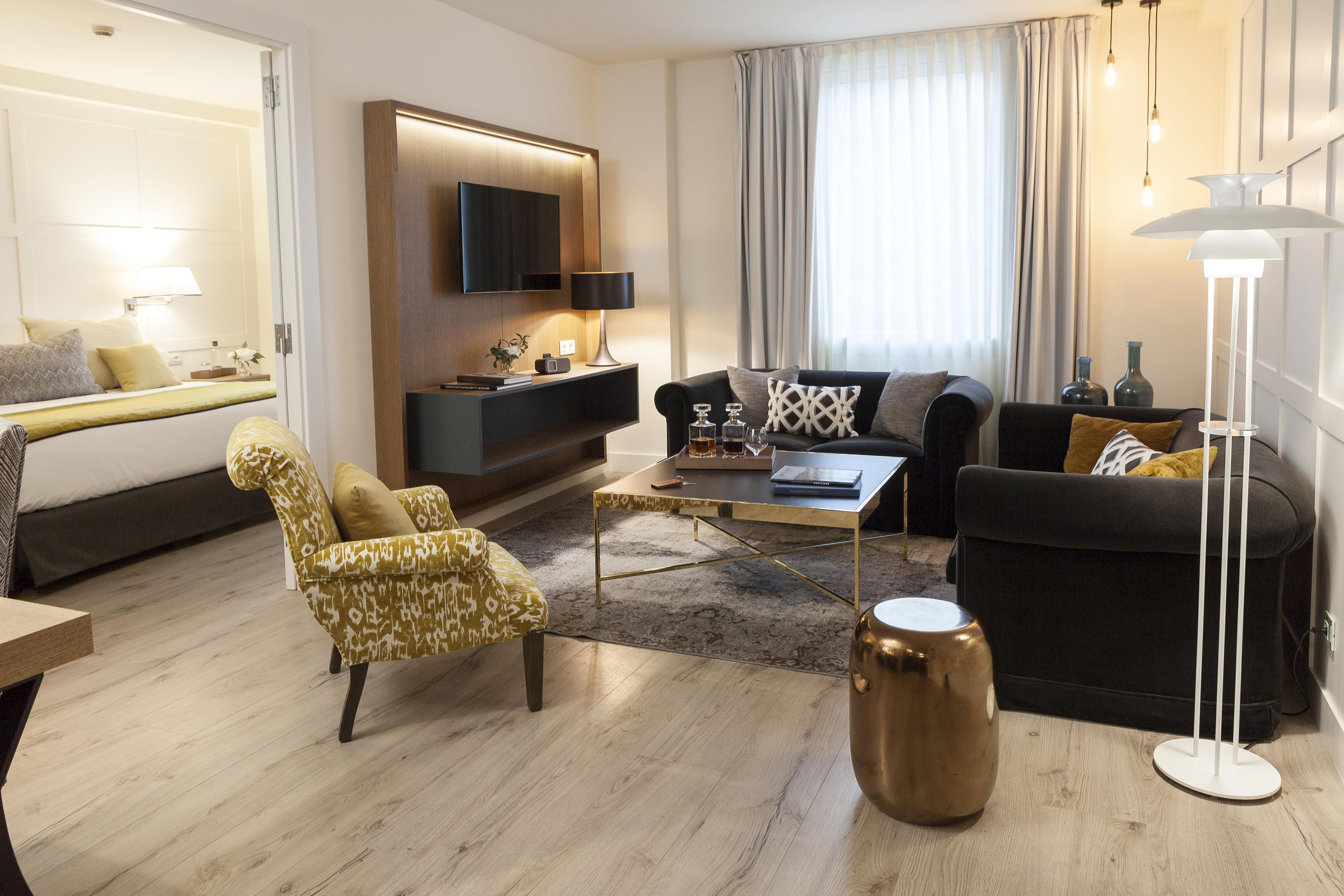 Hotel Gallery 4 Sup 4*