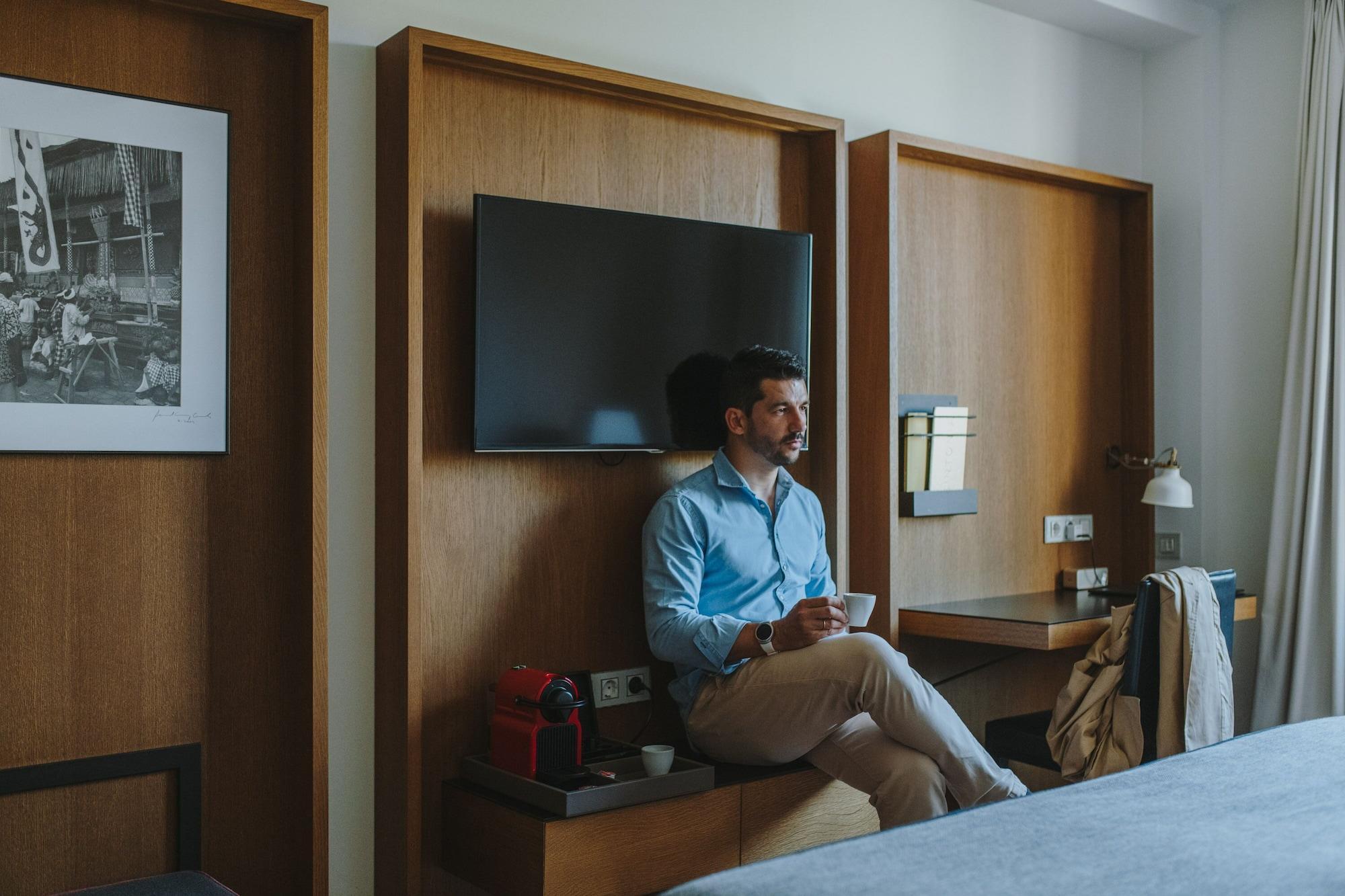 Gallery 4 Sup Hotel 4*