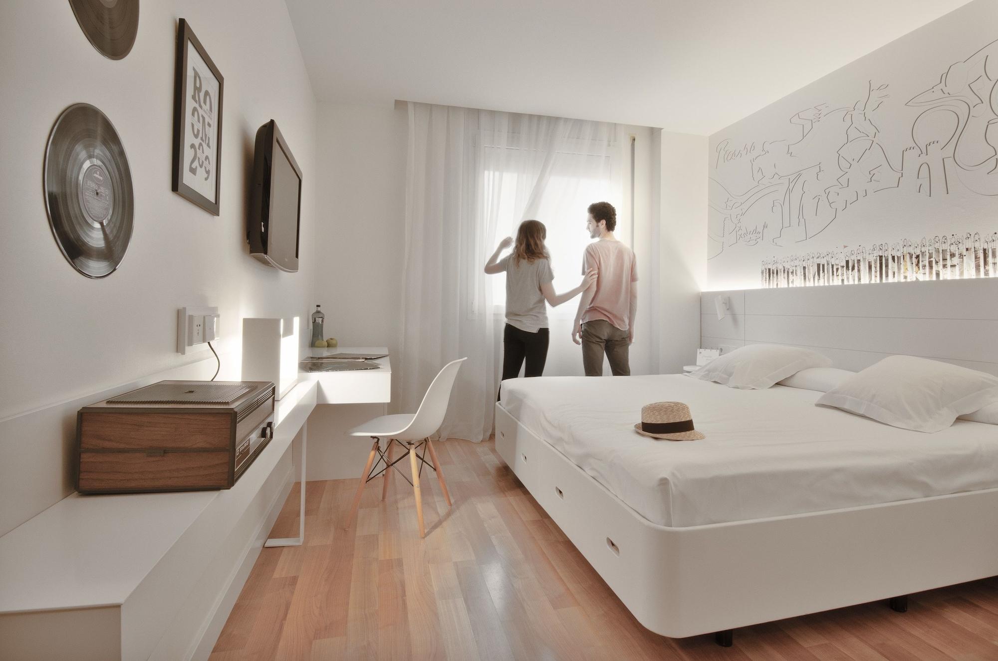 Hotel Pol & Grace Barcelona