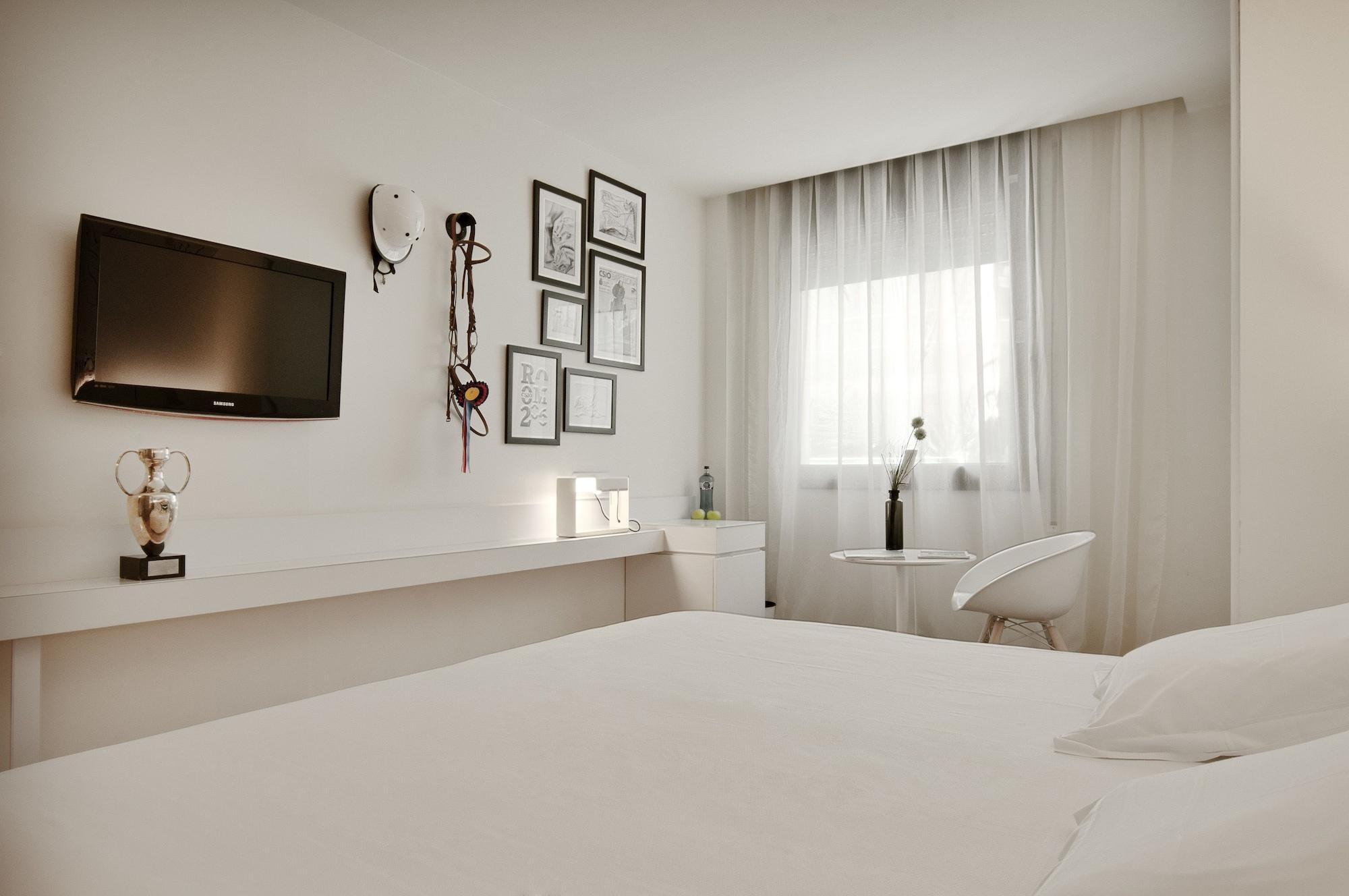 Hotel Pol & Grace Barcelona