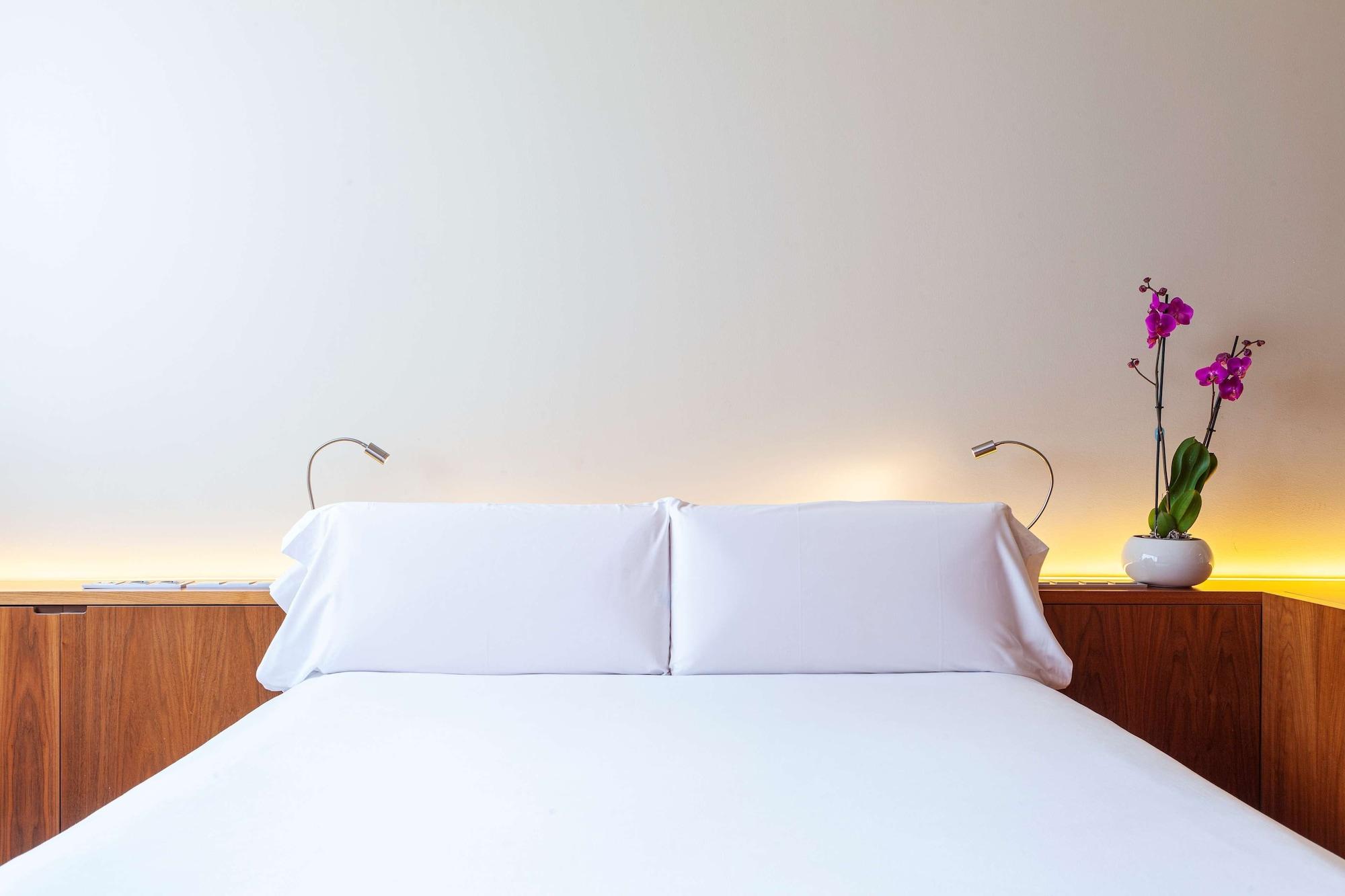 Sb Diagonal Zero 4* Sup Hotel Barcelona
