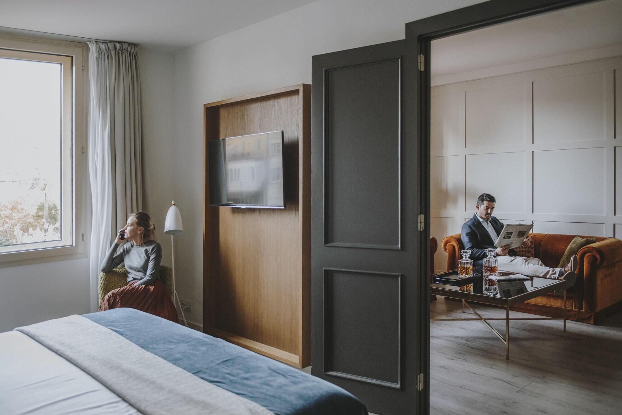 Gallery 4 Sup Hotel 4*
