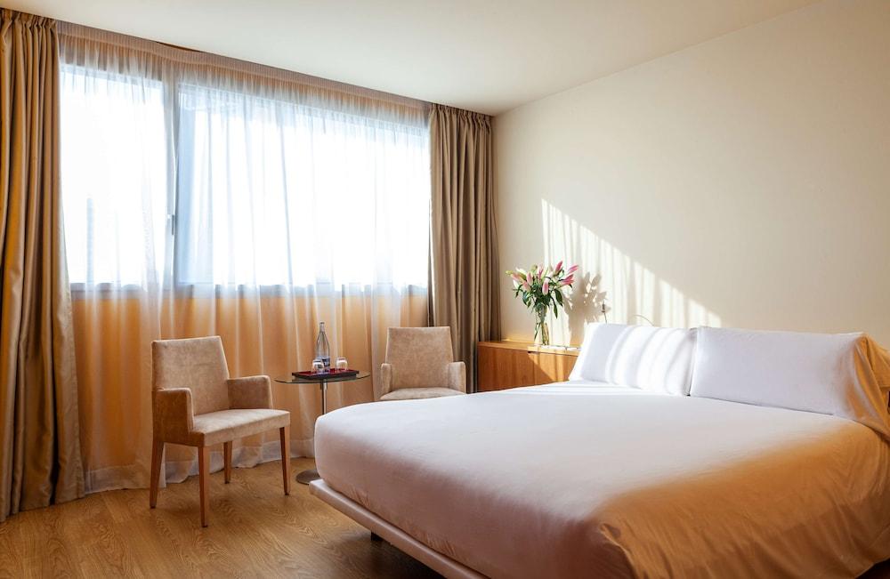 Hotel Sb Diagonal Zero 4* Sup