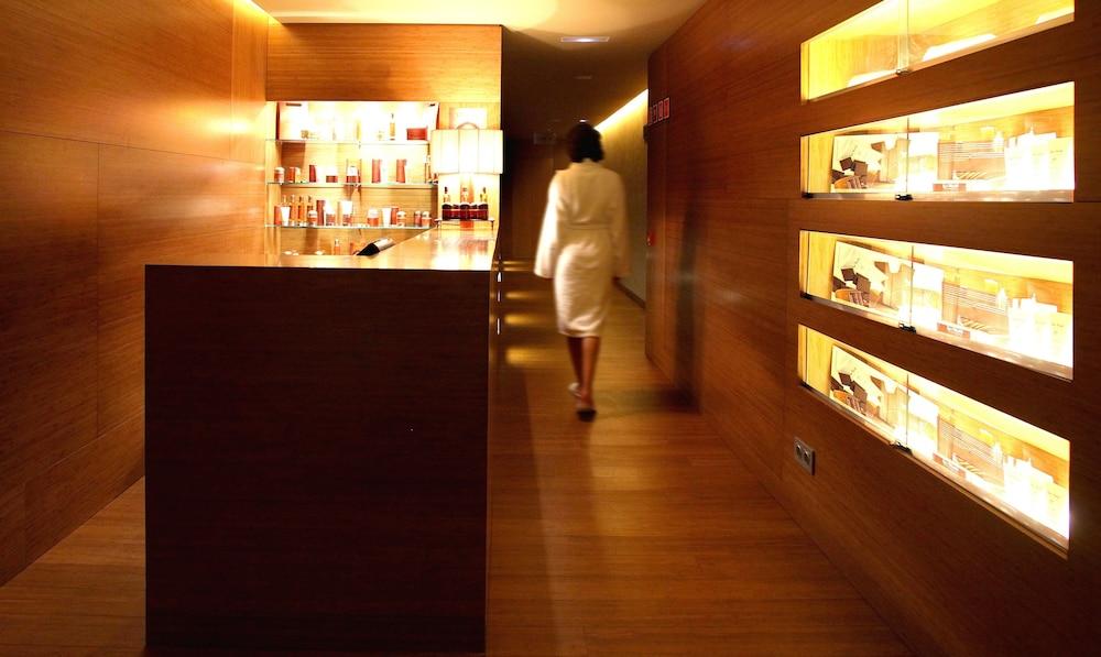 Sb Diagonal Zero 4* Sup Hotel Barcelona