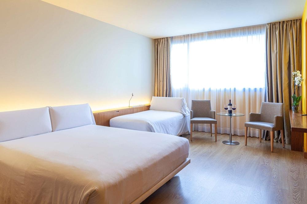 Sb Diagonal Zero 4* Sup Hotel Barcelona