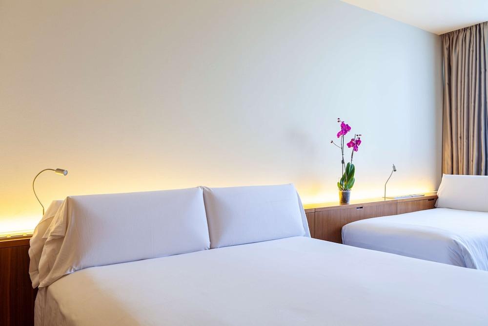 Hotel Sb Diagonal Zero 4* Sup Barcelona