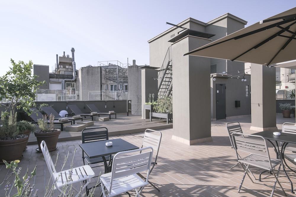 Pol & Grace Hotel Barcelona