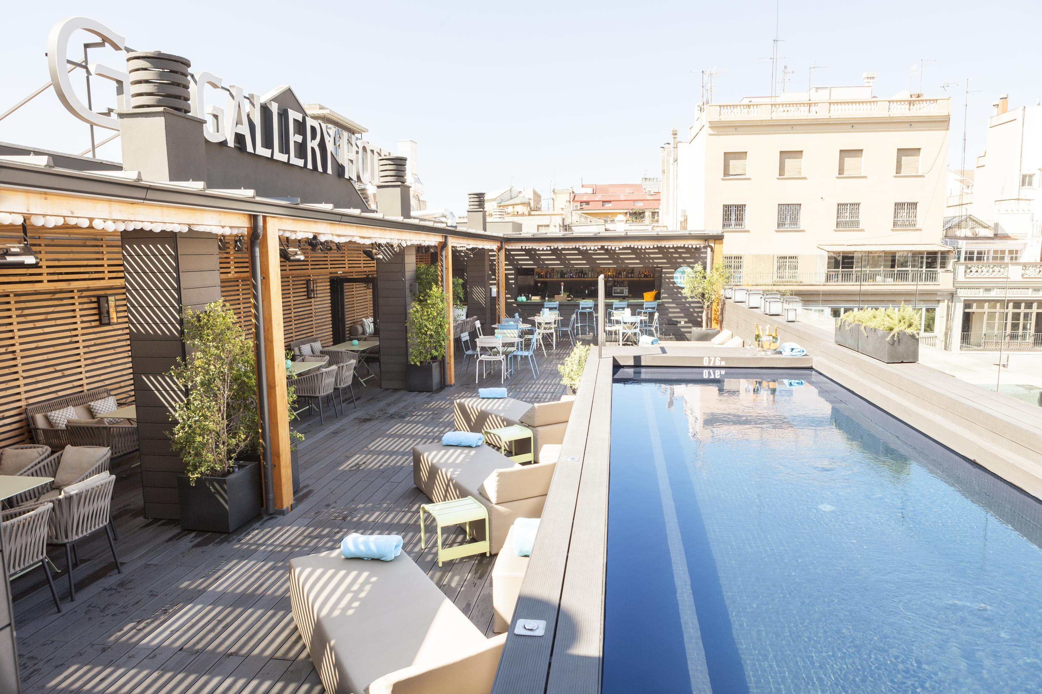 Gallery 4 Sup Barcelona
