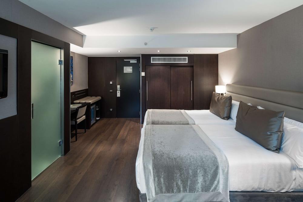 Catalonia Rigoletto 4* Barcelona