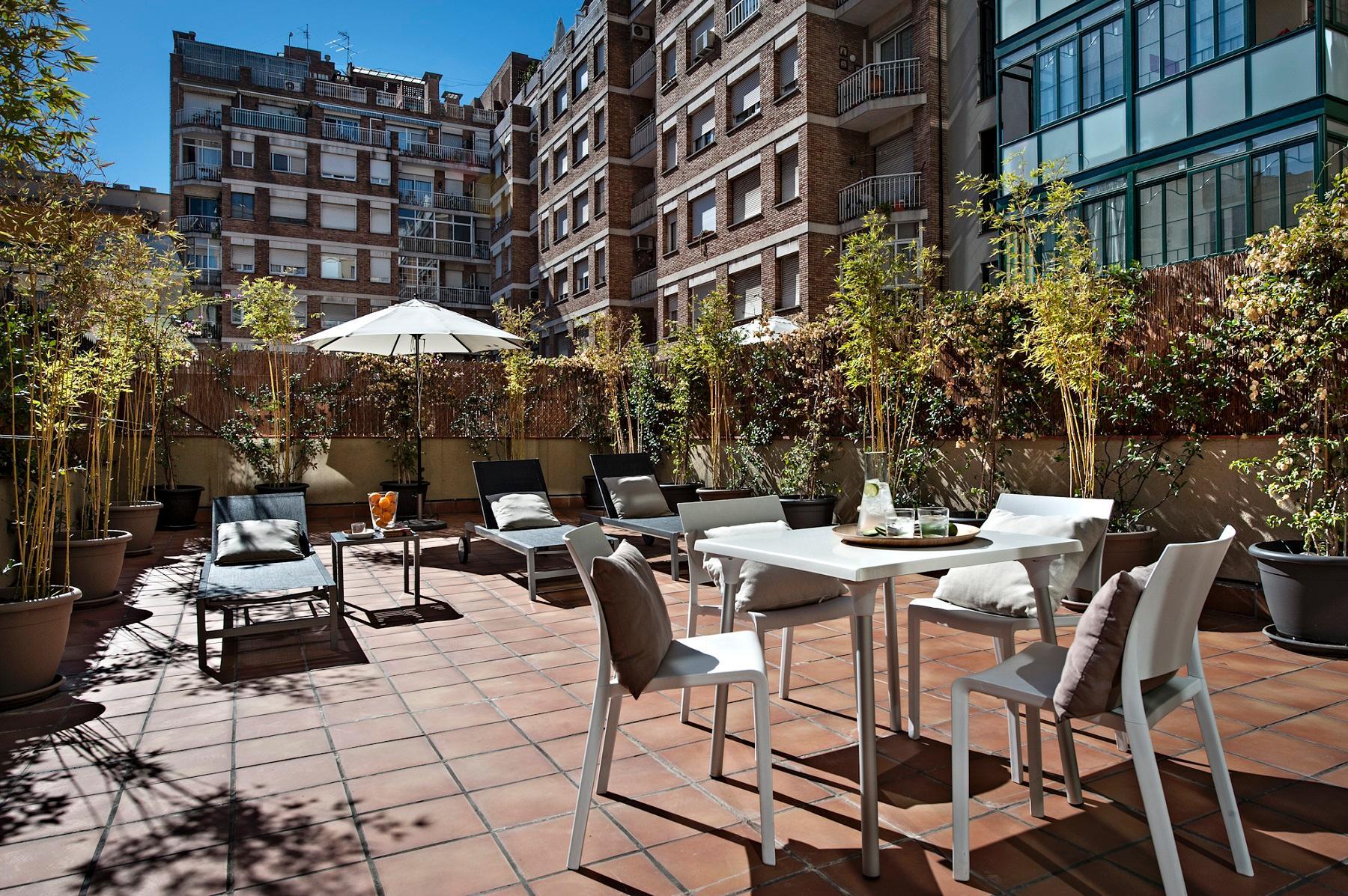 Eric Vökel Boutique - Gran Vía * Barcelona