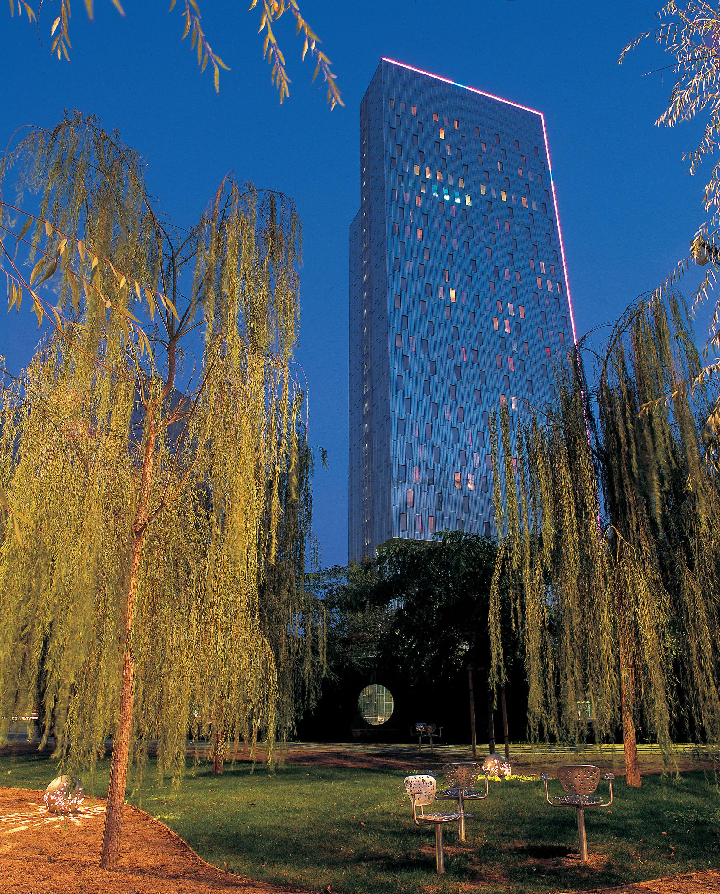 Melia Sky 4* Sup Barcelona
