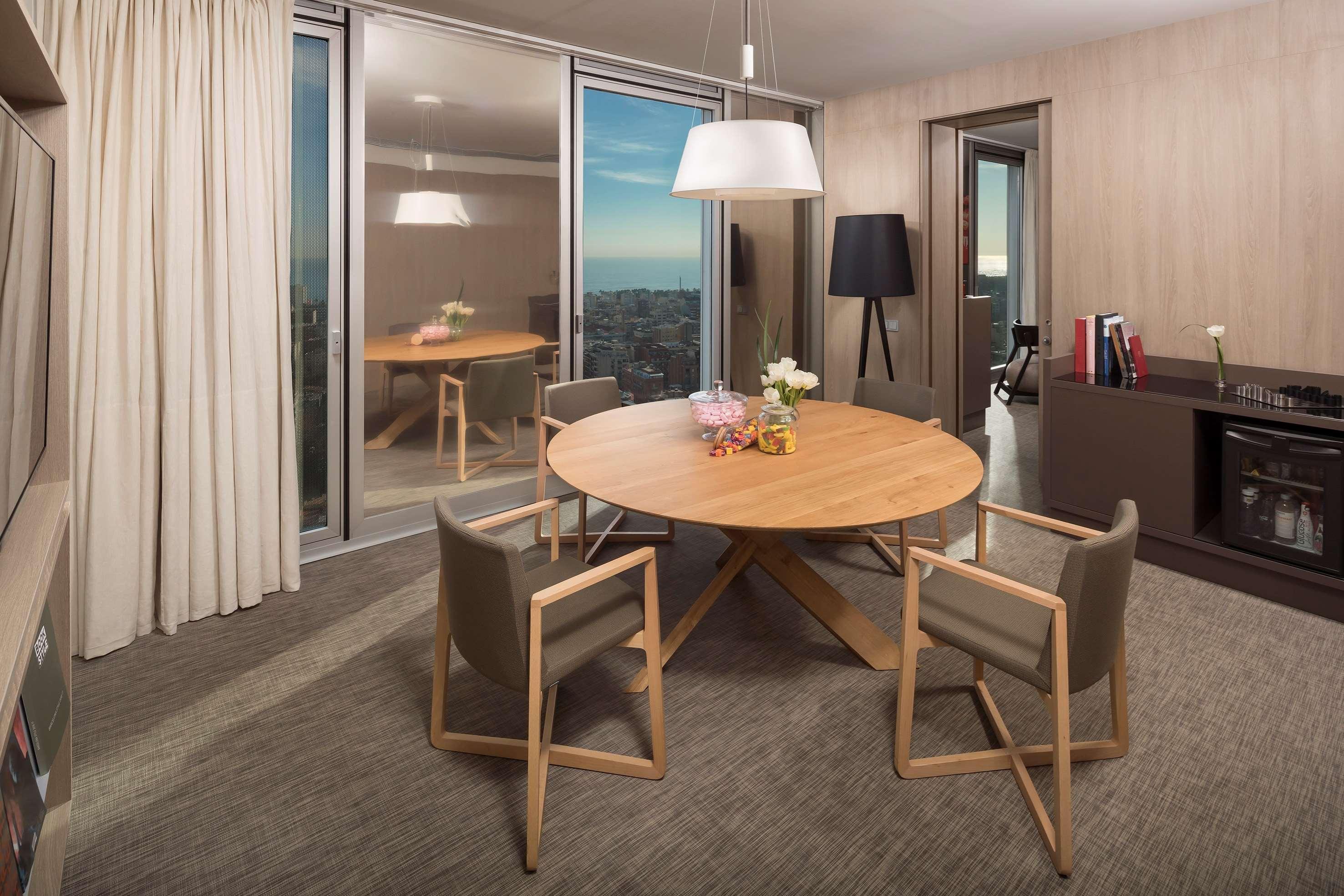 Melia Sky 4* Sup 4*