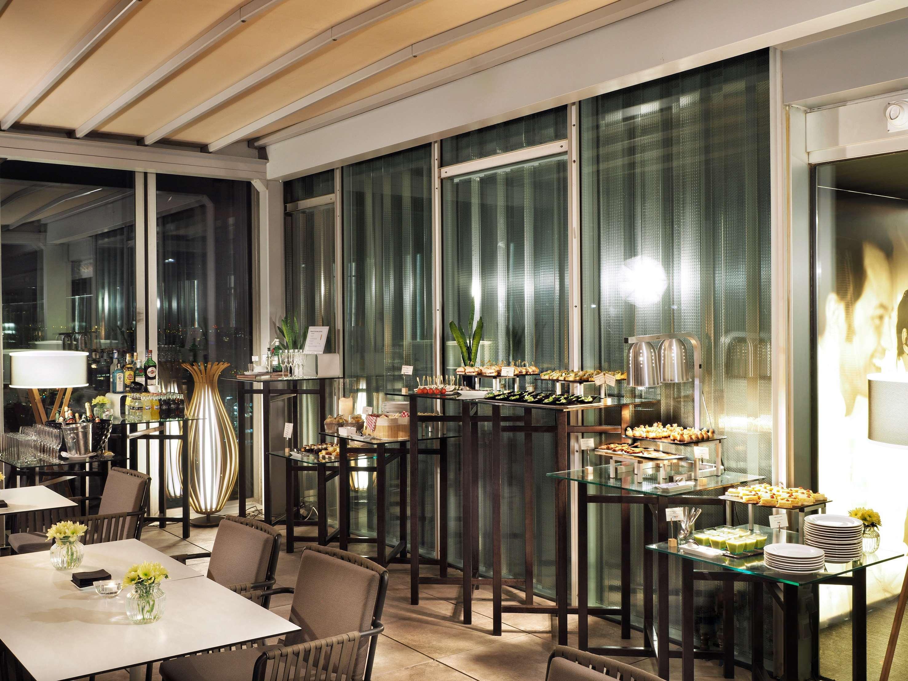 Melia Sky 4* Sup Barcelona