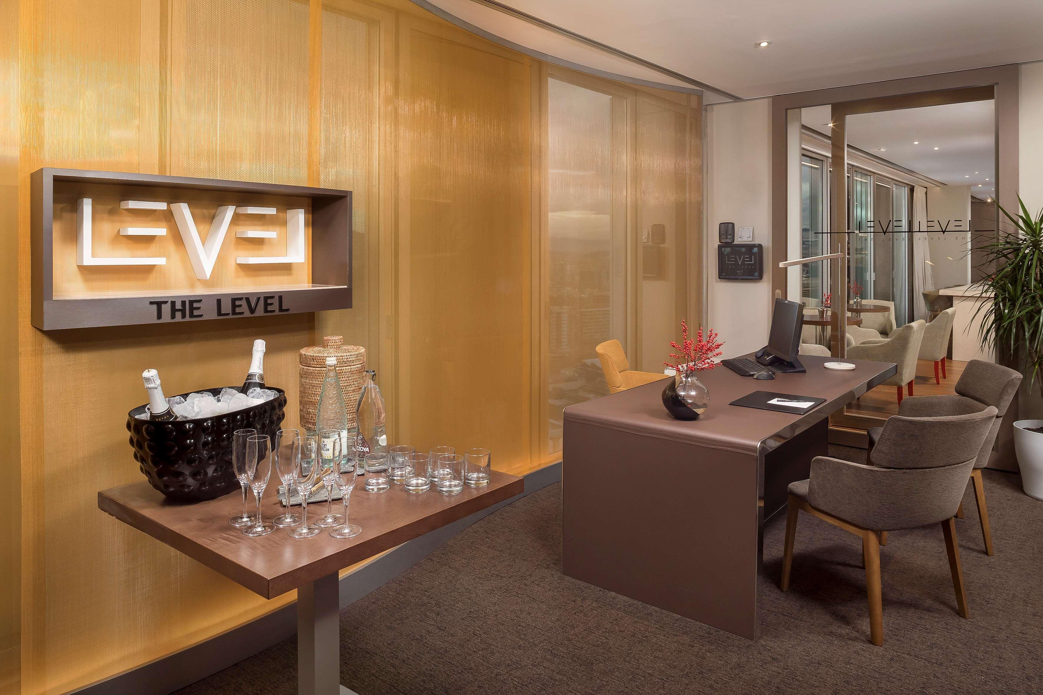 Melia Sky 4* Sup Hotel Barcelona