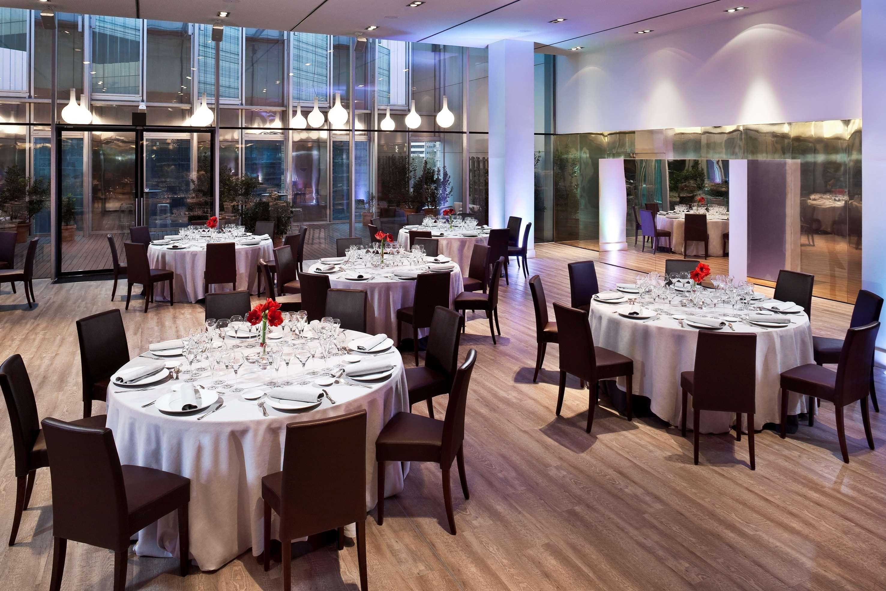 Hotel Melia Sky 4* Sup Barcelona