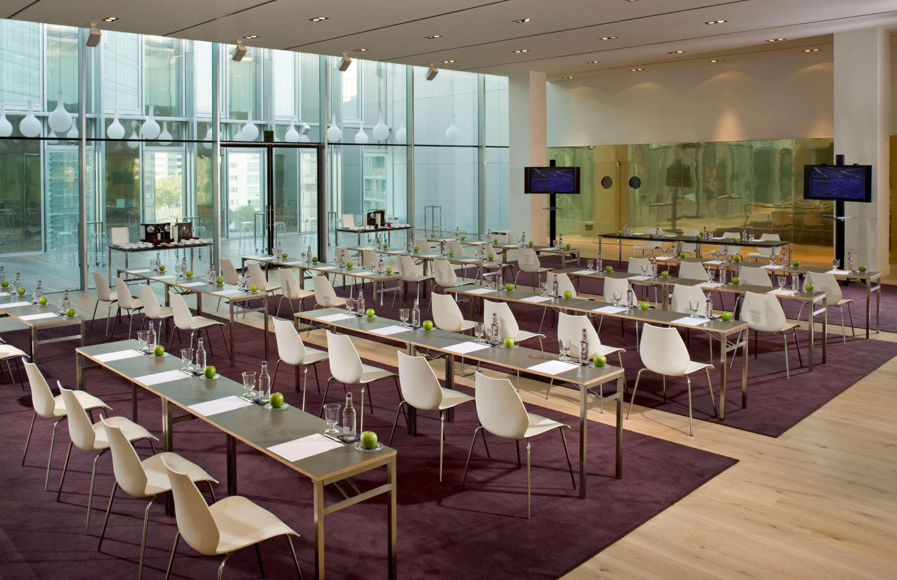 Hotel Melia Sky 4* Sup