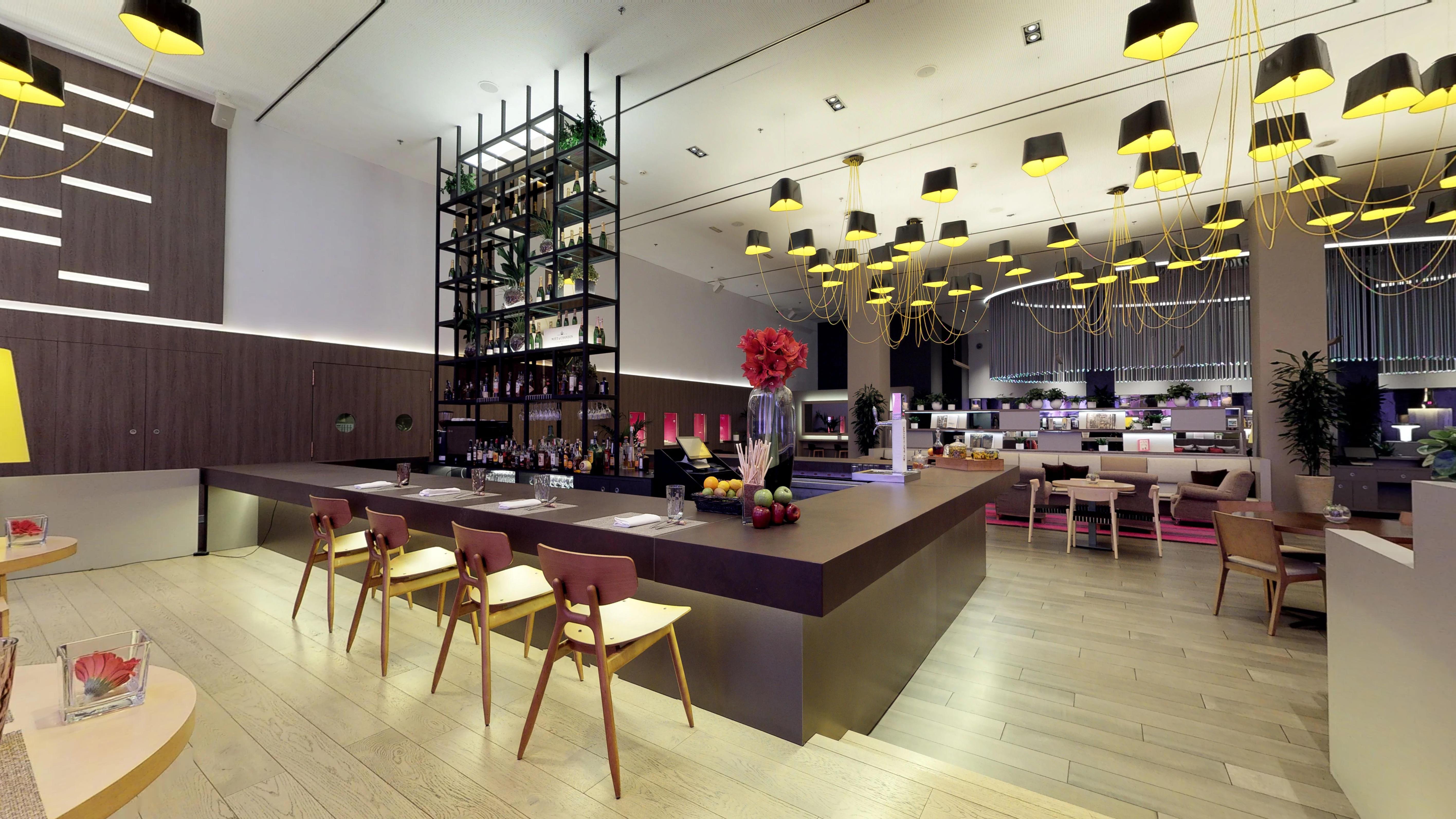 Melia Sky 4* Sup Hotel