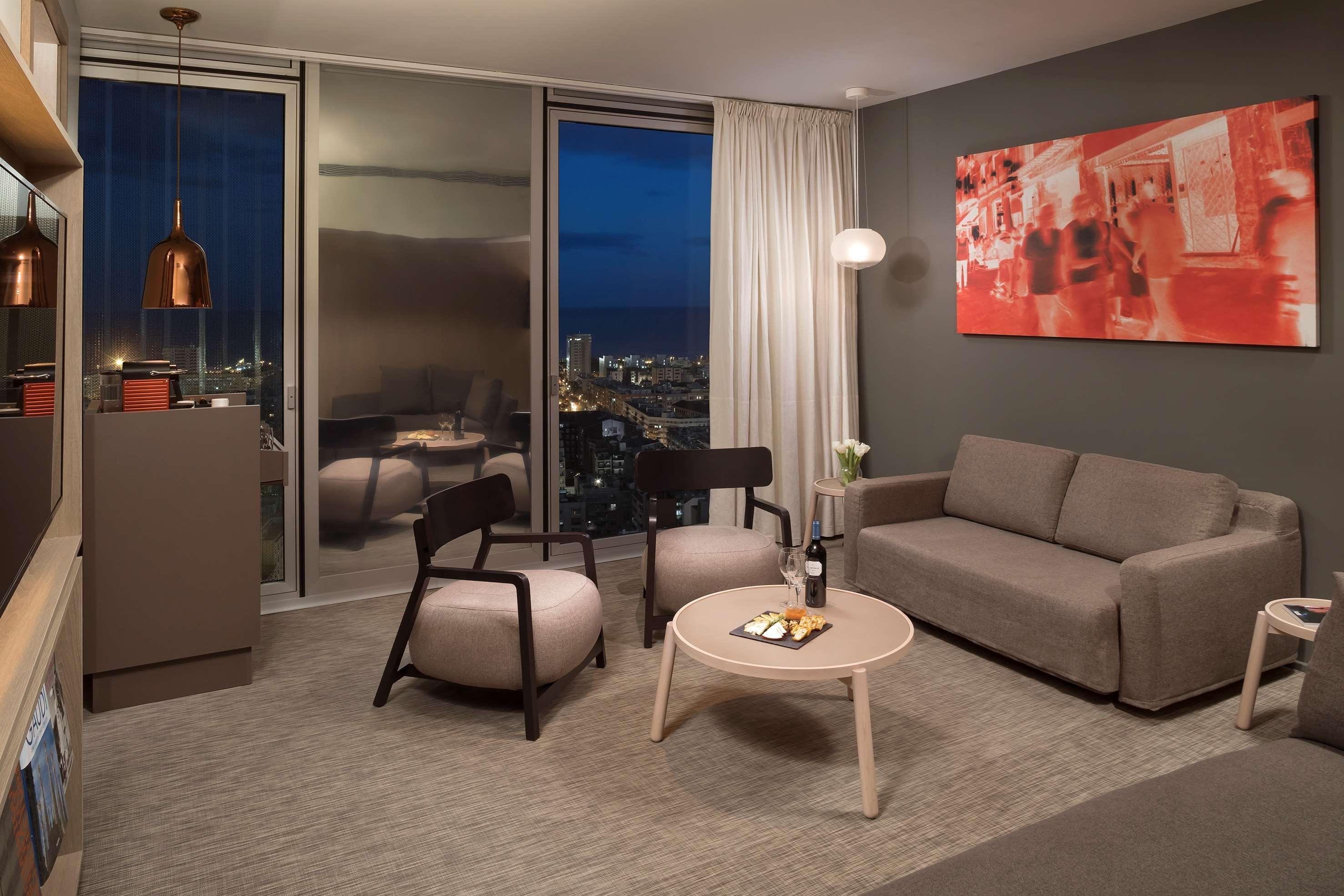 Hotel Melia Sky 4* Sup