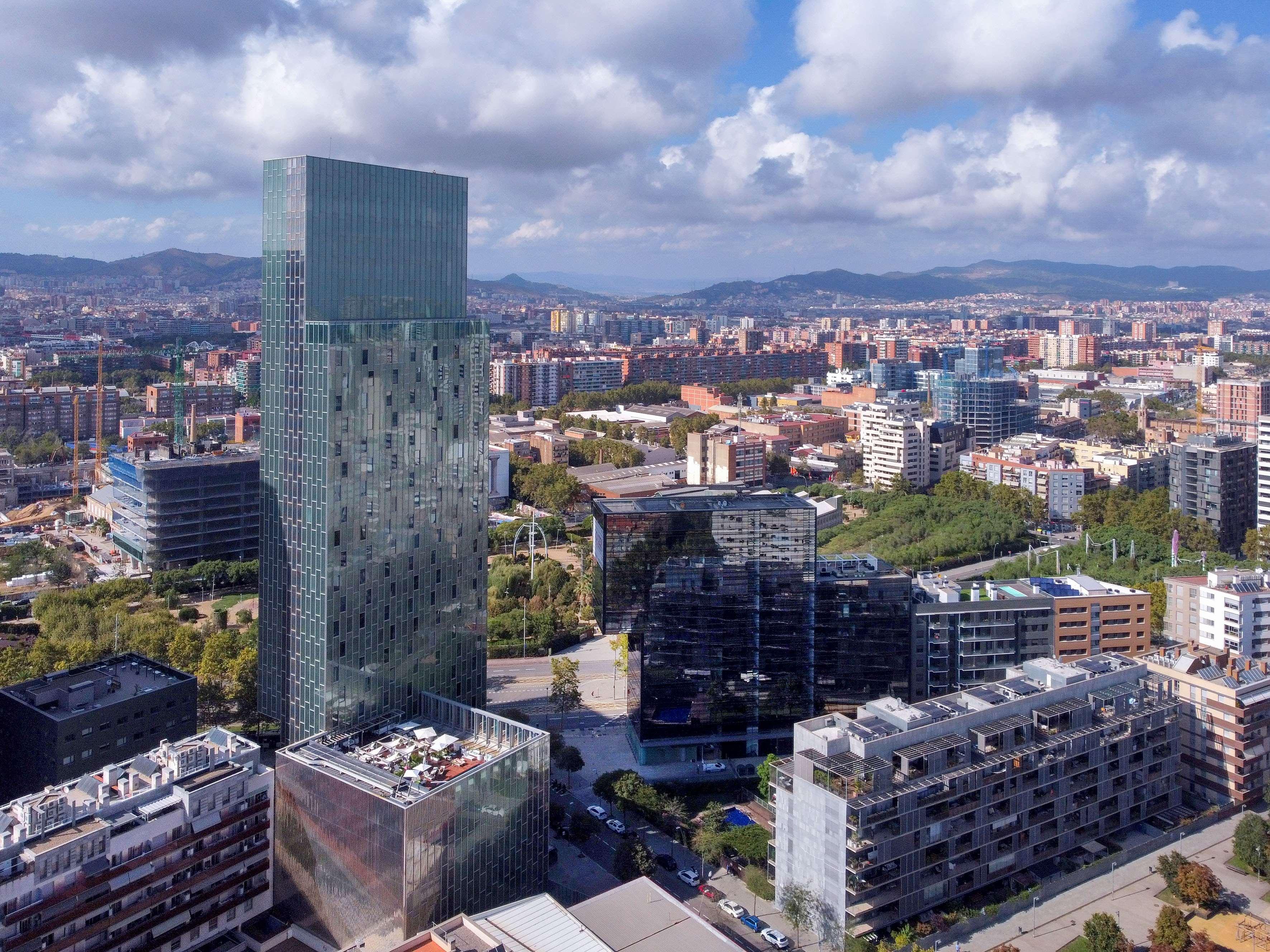 Melia Sky 4* Sup 4*