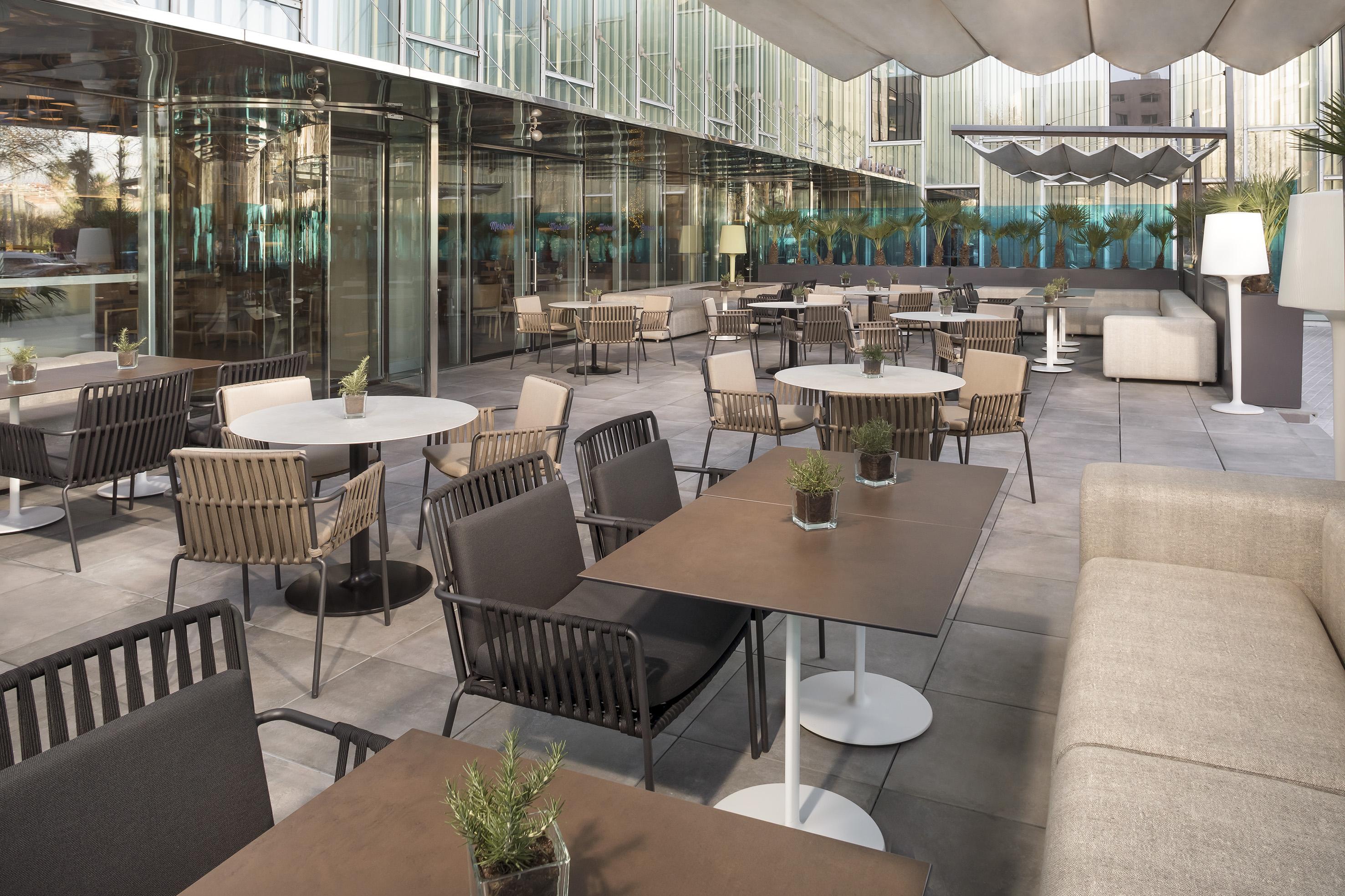 Hotel Melia Sky 4* Sup 4*