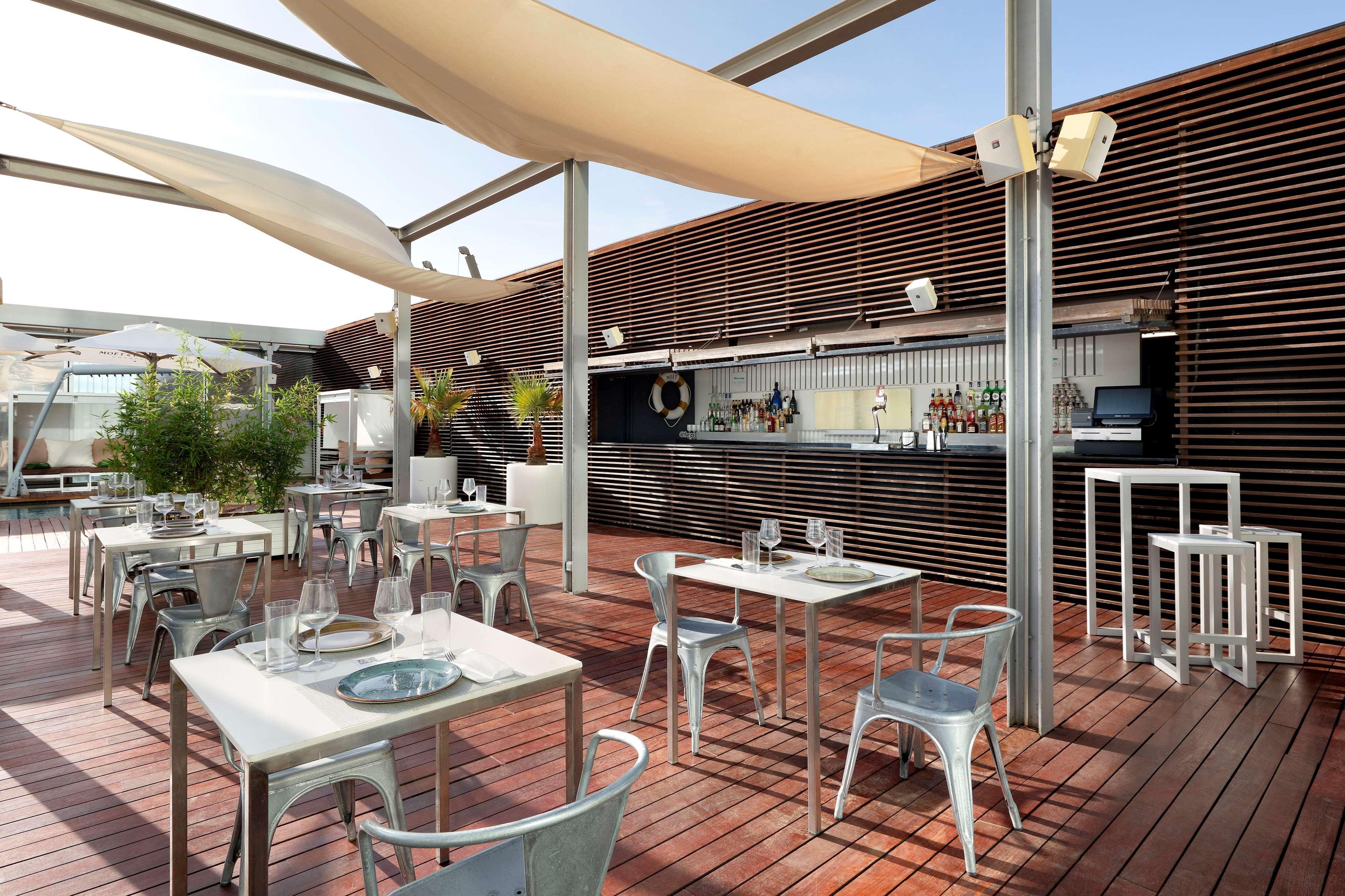 Hotel Melia Sky 4* Sup 4*