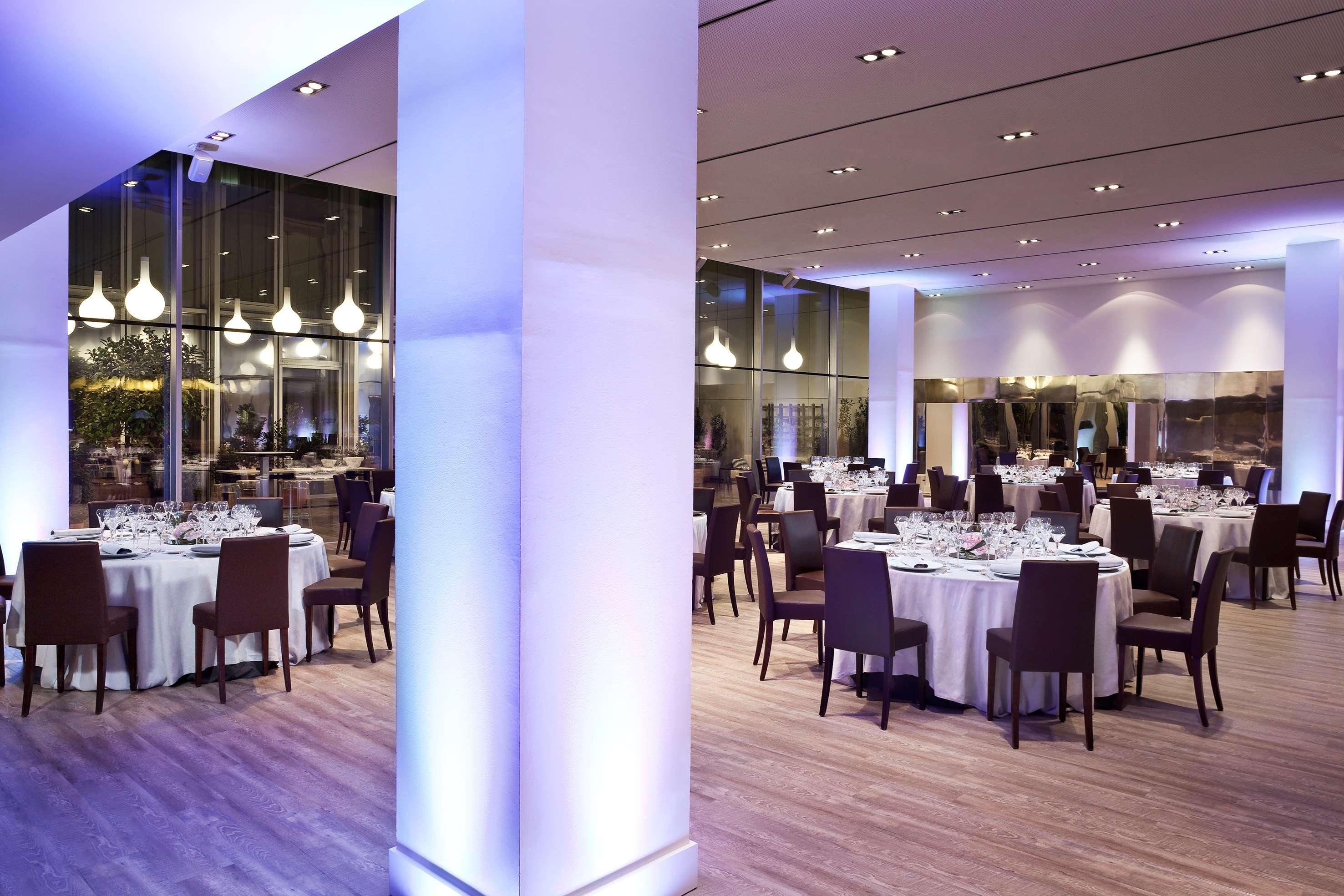 Hotel Melia Sky 4* Sup 4*