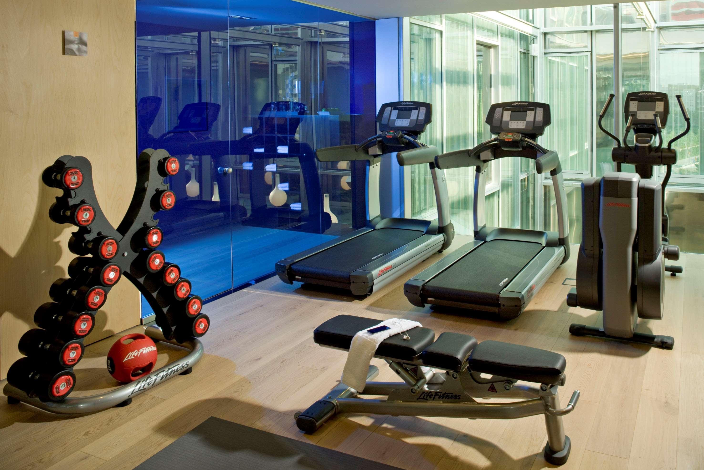 Melia Sky 4* Sup Hotel Barcelona