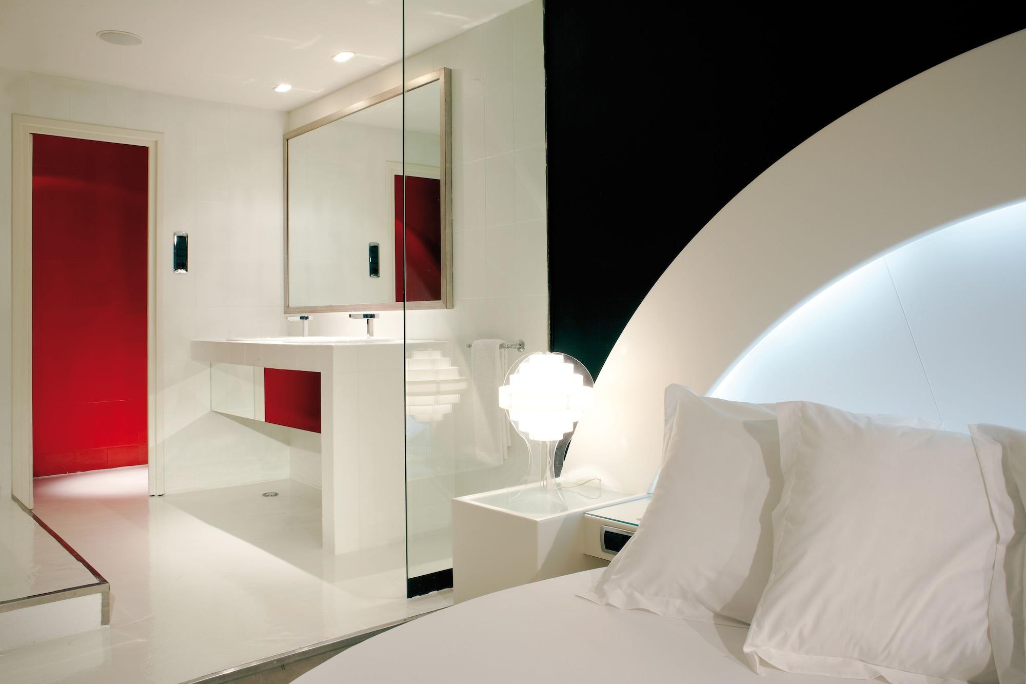 La Franca Travellers Adults Only Barcelona