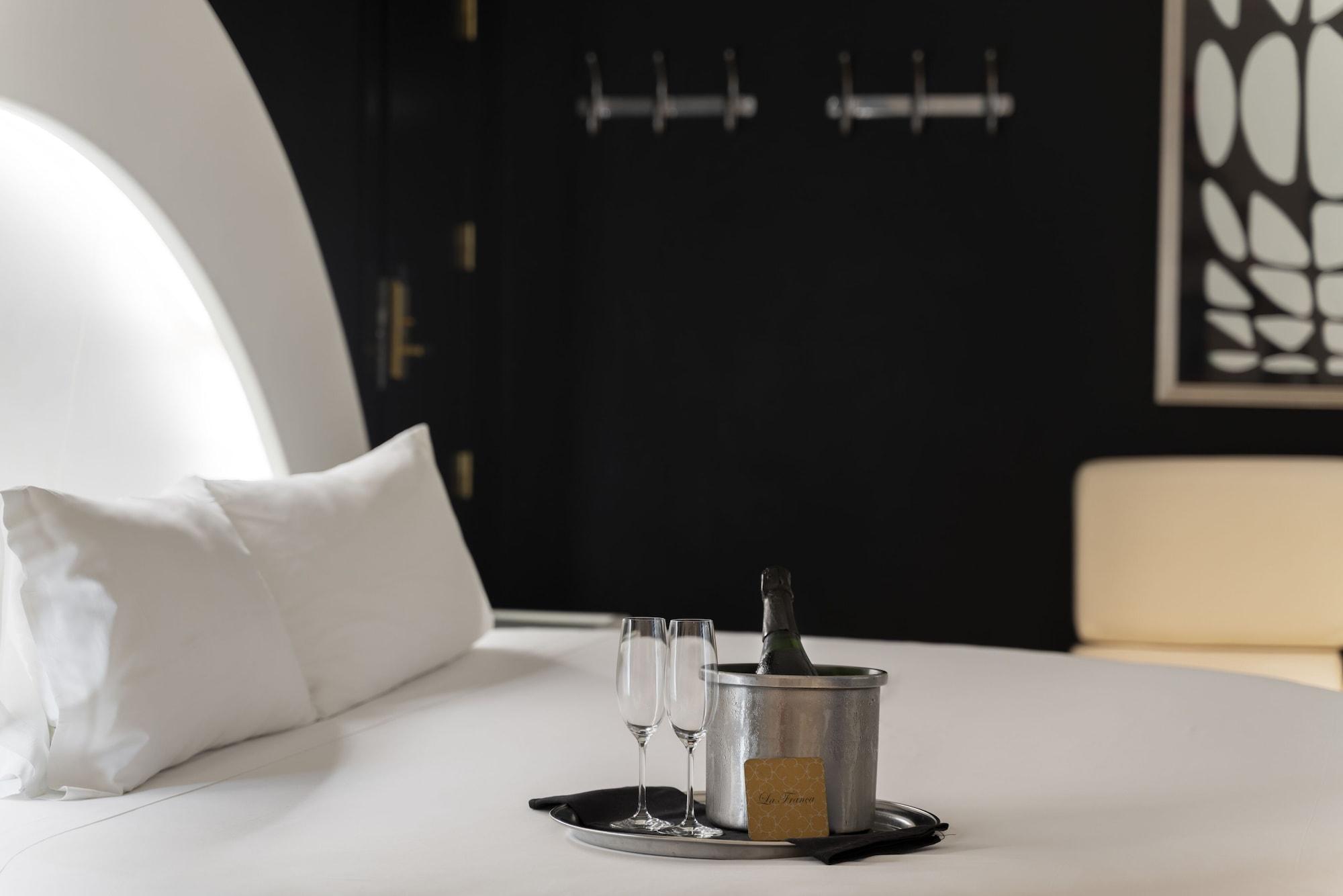 La Franca Travellers Adults Only Barcelona