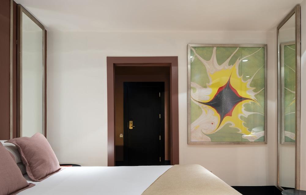 La Franca Travellers Adults Only Barcelona