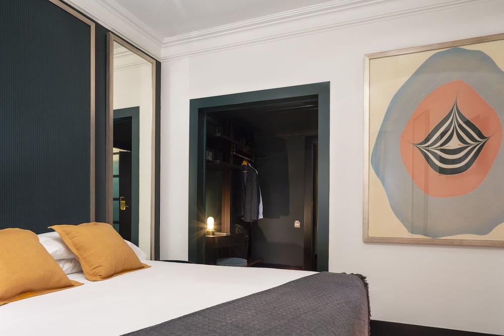 La Franca Travellers Adults Only Barcelona