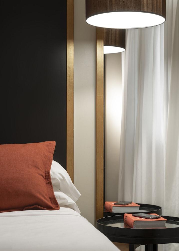 La Franca Travellers Adults Only 2* Barcelona