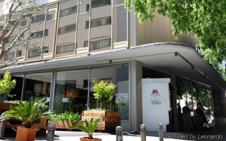 Atenea Barcelona
