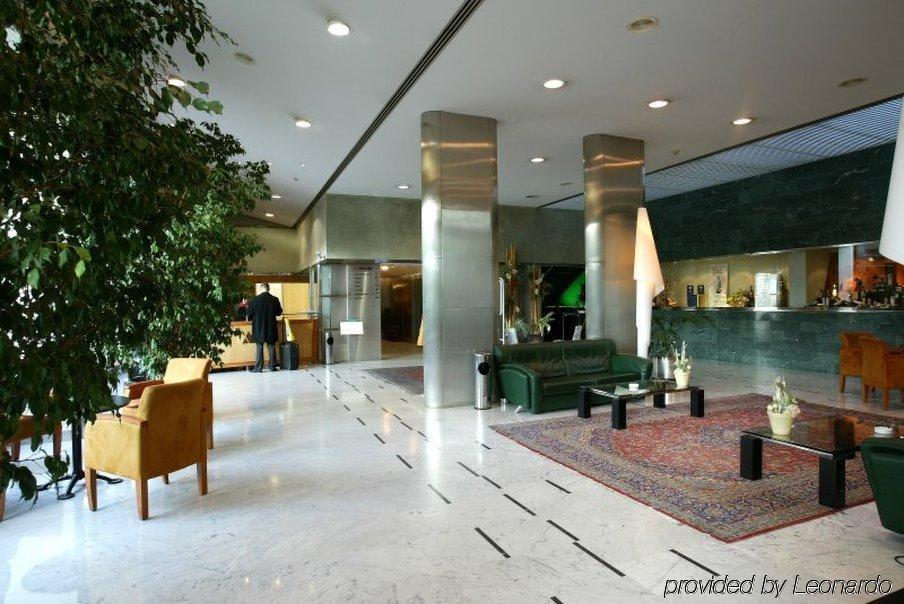 Atenea Hotel 4*