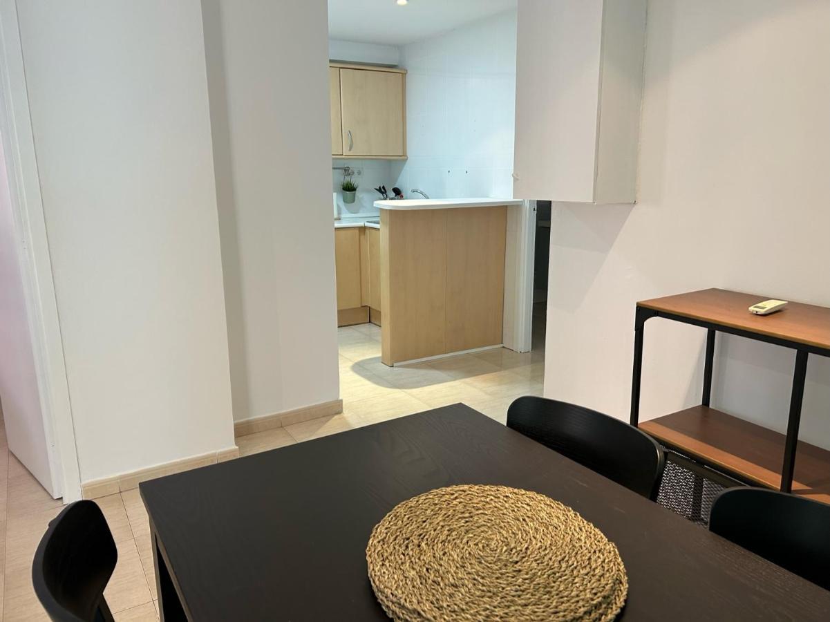 Apartamento Gaudi Barcelona