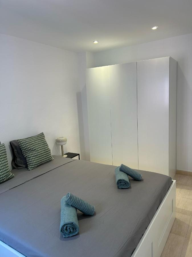 Gaudi Apartamento