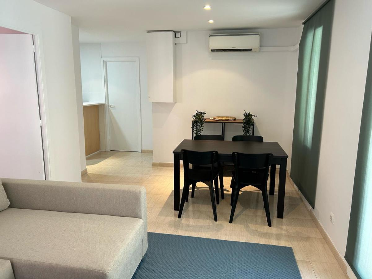 Apartamento Gaudi *