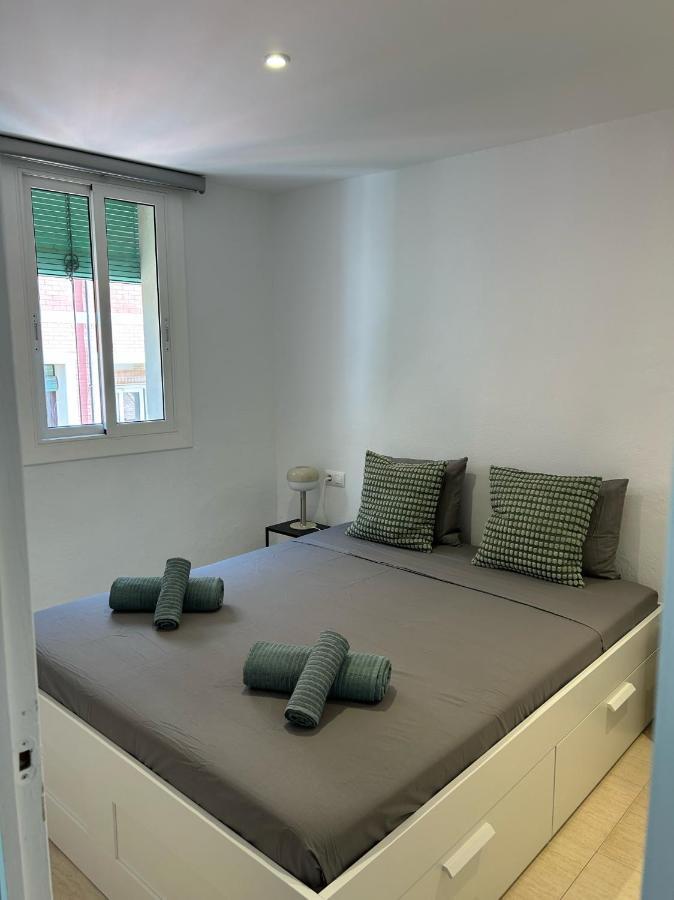 Gaudi Apartamento