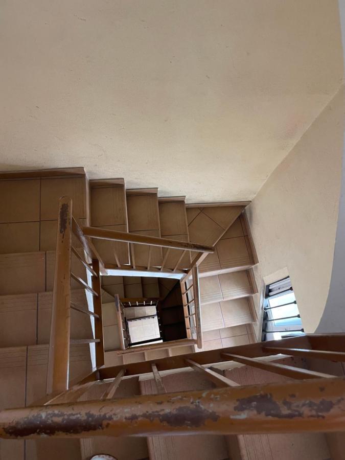 Apartamento Gaudi
