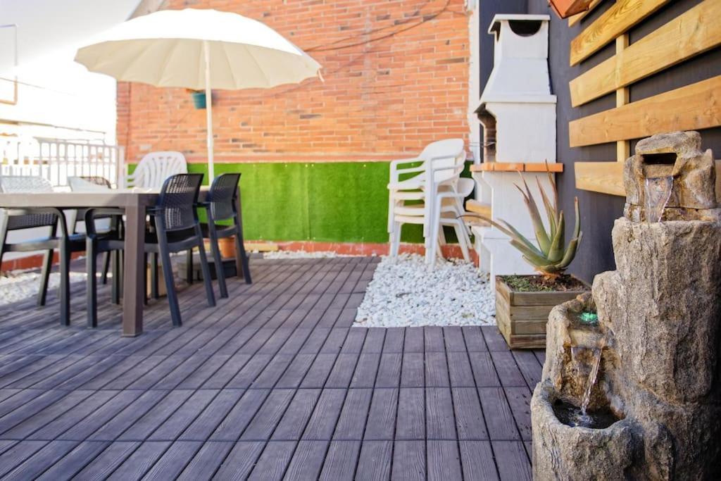 Fantastic House With Jacuzzi Сasa de vacaciones *