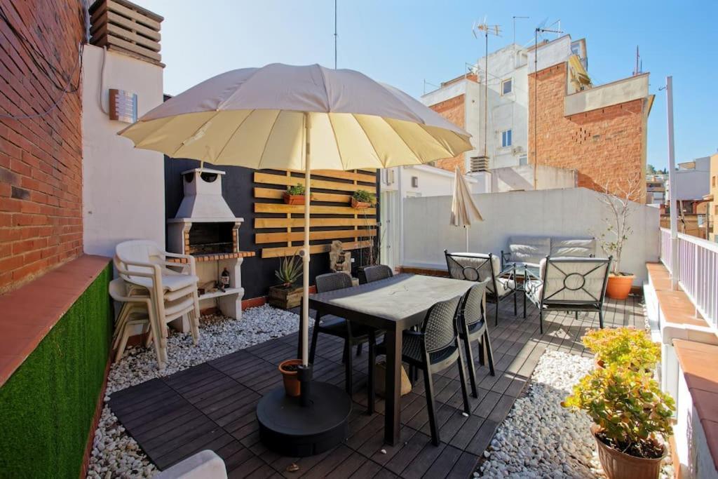 Fantastic House With Jacuzzi Сasa de vacaciones *