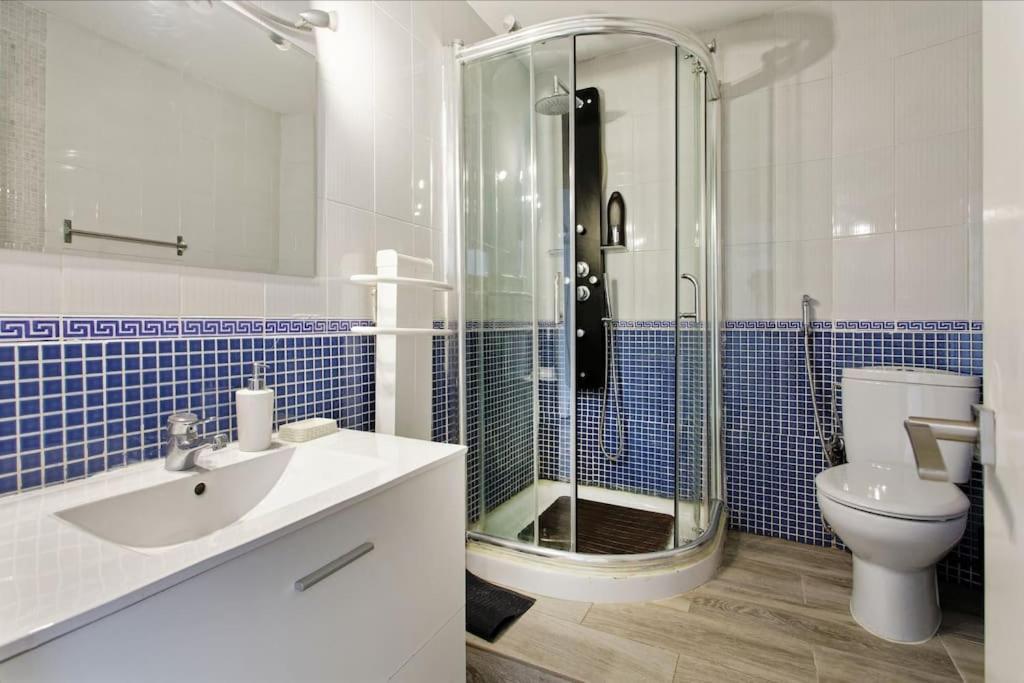 Сasa de vacaciones Fantastic House With Jacuzzi